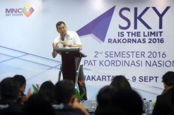 Gali Potensi Daerah untuk Pemerataan Ekonomi