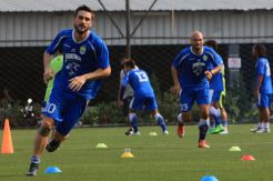 Kematangan Sriwijaya FC, Jadi Problem Skuat Maung Bandung