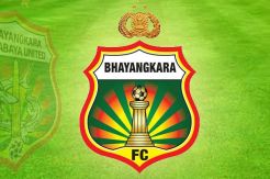 Resmi, BSU Menjadi Bhayangkara FC