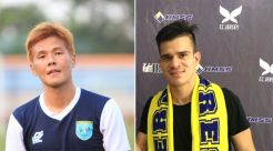 Persela-Persegres Siap Uji Amunisi Anyar
