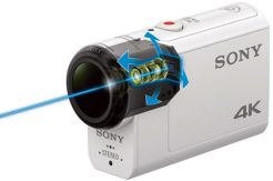 Action Cam Sony FDR-X300R...
