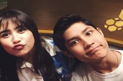 Teukeu Rassya Masuk Tipe Pria Idaman Prilly Latuconsina