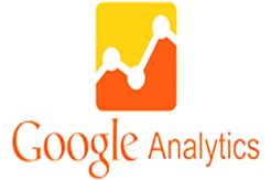 Google Analytics Down