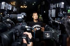 Tidak Masuk Kriteria, Golkar Tidak Akan Pinang Ahmad Dhani