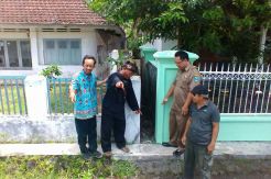 Misteri Hantu Nenek Loyeh di Pangandaran