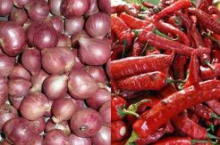 Jelang Idul Adha, Harga Sayuran Meningkat