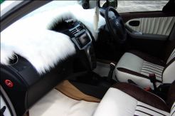 Jangan Sembarangan Modifikasi Dashboard Mobil, Bisa Berakibat Fatal
