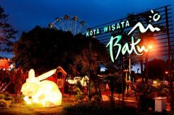 Malang Tebar Pesona lewat Pusaka Indonesia Festival 2016