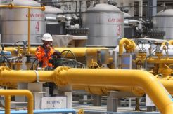 Menperin Dorong Pengembangan Industri Gasifikasi Batubara