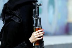 Rencanakan Serangan Teror di Prancis, 3 Perempuan Diciduk