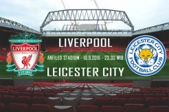 Preview Liverpool vs Leicester: Tim Tamu Punya Sejarah Buruk, Tapi Tuan Rumah Harus Hati-hati