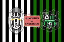 Preview Juventus vs Sassuolo: Menguji Ketangguhan Si Nyonya Tua