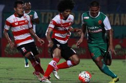 MU Ingin Berlari Kencang, Tinggalkan Arema