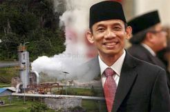 Respons Jokowi Soal Arcandra Tahar Resmi Jadi WNI
