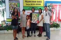 Buku Yang Nge-Tren di Tahun 80 & 90-An, Sentimental Journey Era 80 dan 90an