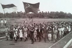 Landreform dan Aksi Sepihak BTI Mengganyang Setan Desa