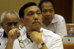 Rangkap Jabatan, Kinerja Luhut di ESDM Tidak Optimal