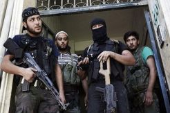 Pemberontak Suriah Pesimis Rezim Assad Patuhi Gencatan Senjata