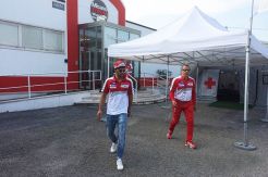 Diputuskan Sepihak, Iannone Serang Ducati, Jack Miller Ikutan Absen