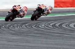 Apa yang Bakal Dijajal Honda Dalam Tes di Sirkuit Misano?