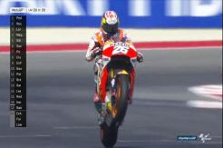 Menangi GP San Marino, Kans Juara Dunia Pedrosa Hidup Lagi