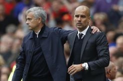 Hasil Lengkap Liga Inggris: City Era Guardiola Menangi Derby Manchester