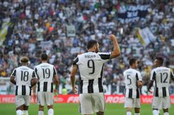 Perjudian Juventus Terus...