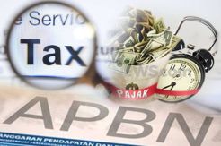 Dana Repatriasi Dinilai Tidak Mampu Dongkrak RAPBN 2017