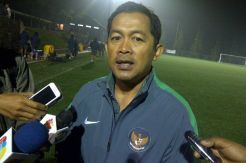 Janji Reformasi Persela, Aji Santoso Bidik Debut Manis vs Persija