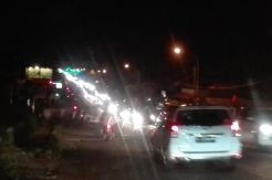 Hashtag #ArusBalik Libur Lebaran Idul Adha Masuk Trending Topic