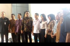 KPI Puji Kualitas Tayangan MNC Media
