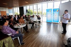 KPI Nilai MNC Jadi Contoh Media Lain