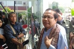 Bertemu Eko Patrio, Rizal Ramli: Saya Bikin Jakarta Asyik
