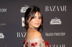 Ini Beda Kendall Jenner dengan Anggota Keluarga Kardashian-Jenner