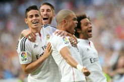 Jose Mourinho Ingin Dua Bintang Real Madrid Awal Tahun Nanti