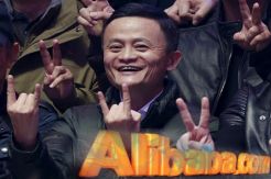 Perlu Payung Hukum yang Jelas Sebelum Tunjuk Jack Ma