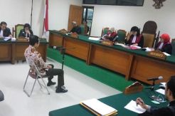 Korupsi Pembangunan Puskesmas dan RSUD, Suami Airin Dituntut Penjara 18 Bulan