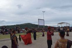 Festival Danau Toba Harus Meninggalkan Kebaikan untuk Pariwisata