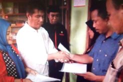Partai Perindo Makassar Perkuat Basis hingga Tingkat Ranting