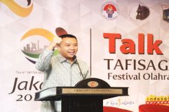 Indonesia Have Roots in Recreation Sports