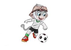 Jabar Incar Juara Grup Cabang Sepak Bola di PON XIX/2016