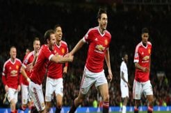 Enggan Rugikan Manchester United, Jose Mourinho Embargo Chelsea