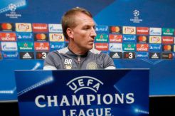 Celtic Dibantai Tujuh Gol, Brendan Rodgers: Jangan Malu Kalah dari Barcelona