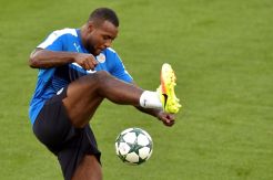 Kapten Leicester Janjikan Kejutan di Liga Champions