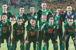 Stadion Gelora Delta Sidoarjo Kurang Bersahabat dengan Bhayangkara FC
