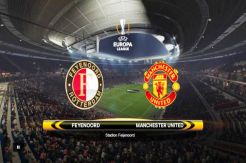 Prediksi Liga Europa 2016/17: Feyenoord vs Manchester United