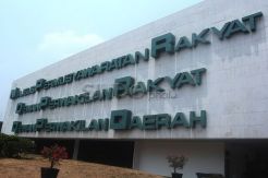 Netizen Suarakan Peran dan Kewenangan DPD Diperkuat