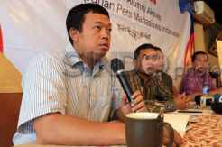 Pejabat Negara Jadi Timses Langgar UU ASN