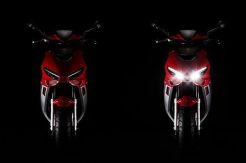 Skuter Itali Segera Masuk Indonesia Lawan Honda Vario
