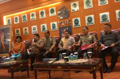 Tim Investigasi Belum Temukan Aliran Dana Freddy Budiman ke Pejabat Polri